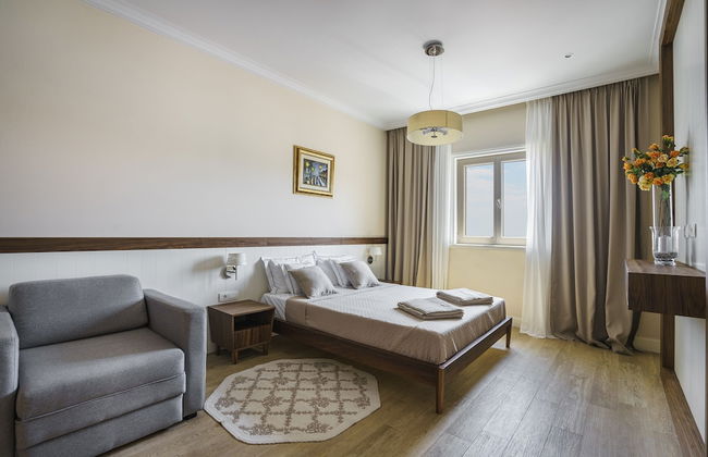 Lustica Bay Marina - Foto 3