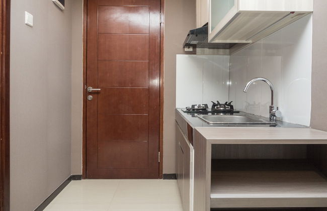 Convenient 2BR at Gateway Pasteur Apartment - Foto 20