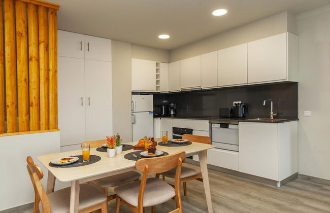 A15- Cliffside Beach Apartment by Dreamalgarve - Foto 31