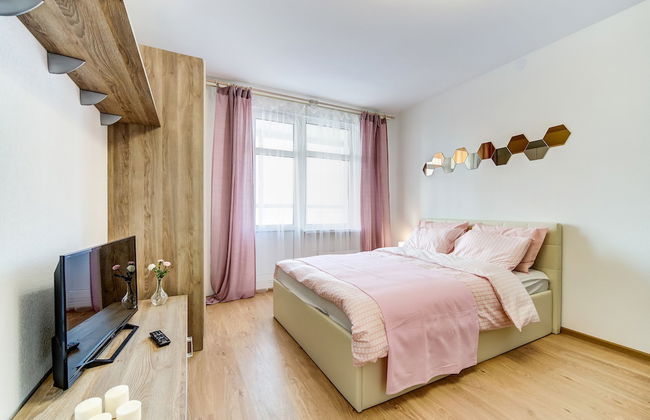 Apartment Vesta ZimaLeto - Foto 10