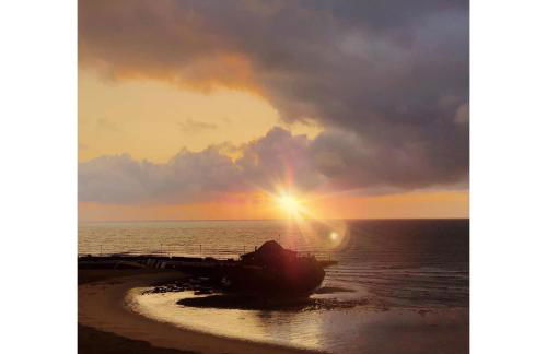 'Sandy Bottom' Broadstairs by the beach - Foto 27