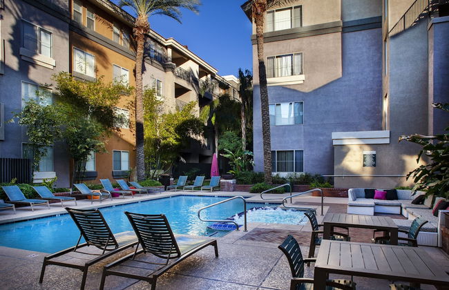 Meridian CondoResorts - Foto 58