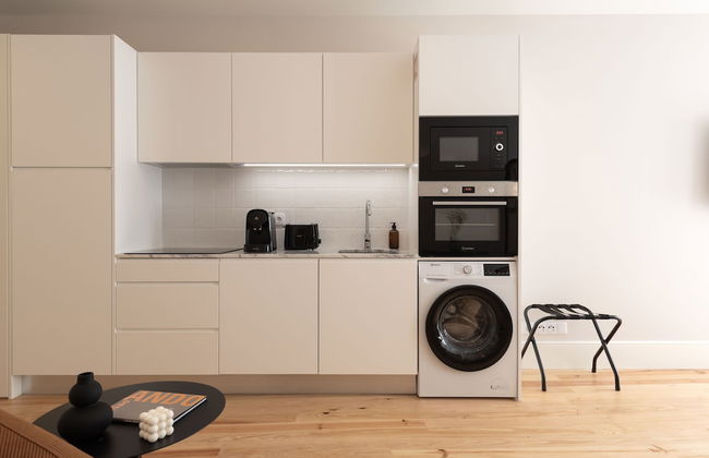 Ando Living - Flores 200 House - Foto 135