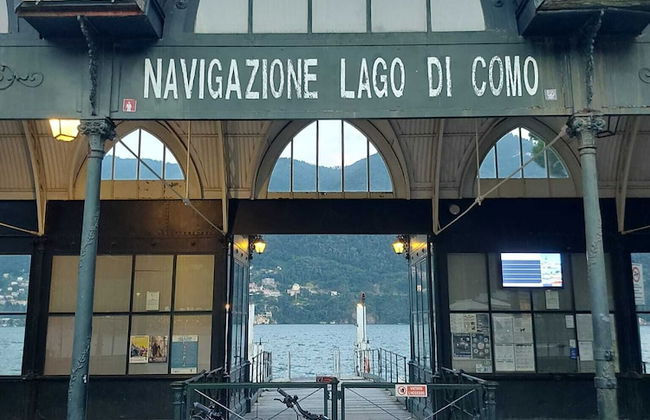 Le Stanze del Lago Suites & Pool - Foto 35