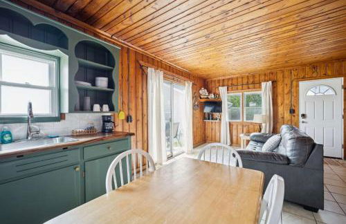 Light-Filled Near the Shore - Foto 10