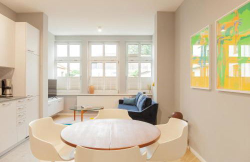 OSTKÜSTE - Kaiser Karl Design Apartments - Foto 44