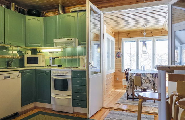 Huuhkalinna - Photo 2