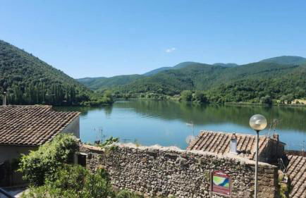 Casa MARIAM - la tua casa nel cuore di Piediluco - Foto 12