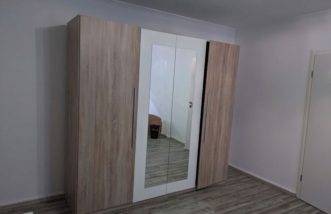 NestOaseWHV Zimmer zw.City und Südstrand - Foto 7