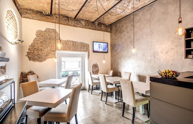 Boutique Hotel Roma - Foto 36