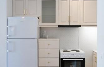 Helios Panormos Apartment - Foto 32