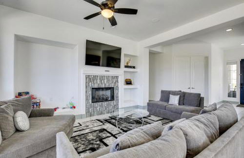 Coachella and Stagecoach Oasis in Desert Hot Springs - Foto 4