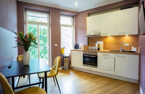 Marktblick Apartments nähe der RB-Arena - Foto 26