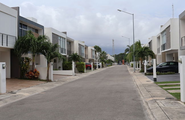 House in Private Altus 1 - Foto 21