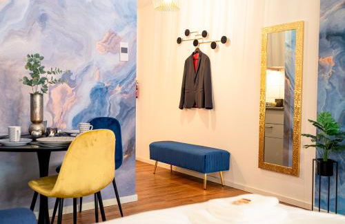 Premium Studio - 1 Min to HBF - Foto 8