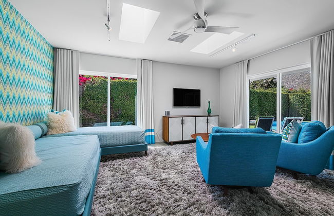 The Colony Hideaway - Pool Wifi Spa Private - Foto 50