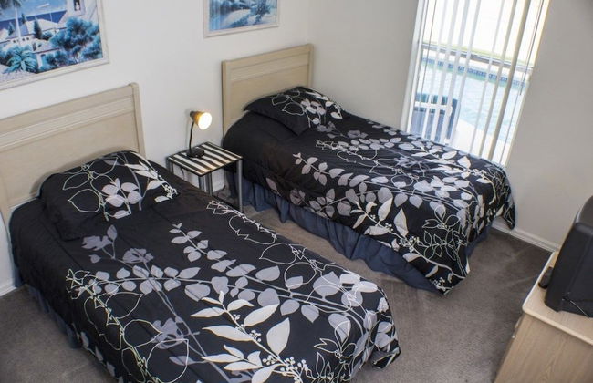 Ip60385 - Davenport Lakes - 4 Bed 2 Baths Villa - Foto 6