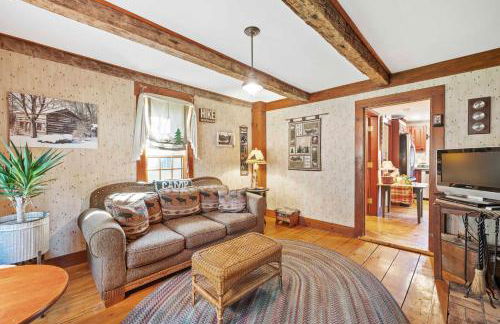 The Central Escape- Hot tub, Spacious, Squam Lake - Foto 17