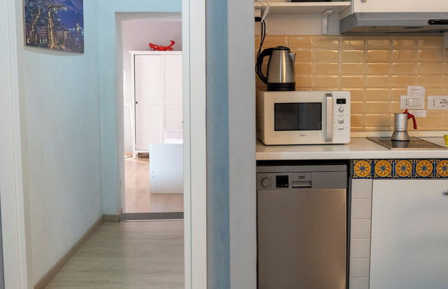 O’ Panaro Ai Quartieri Spagnoli By Wonderful Italy - Foto 7