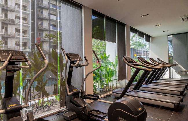 85 Soho Hotel& Serviced Apartment - Foto 12