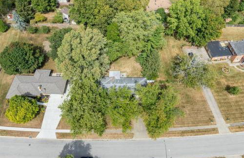 Sweet Magnolia - Newly Remodeled Ranch - Foto 19