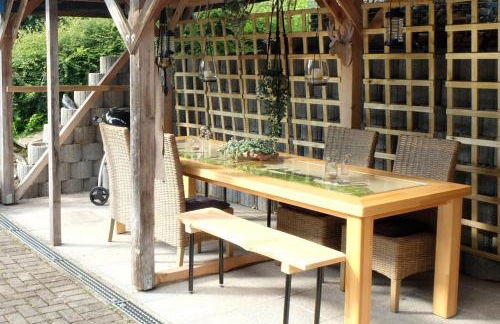 SchwarzWild - Ferienwohnung und Ferienzimmer - Foto 70