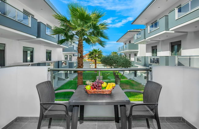 Hotel Akritas Pefkochori - Foto 58