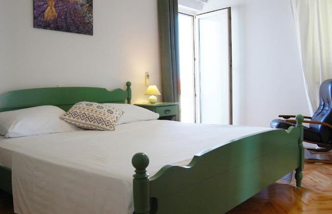 Apartment Jurišić Korčula - Foto 8