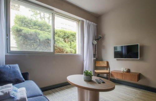 Studio cosy et calme près de Montparnasse - Foto 6