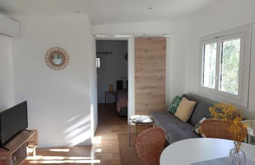 Maisonnette au cœur de la nature - Foto 12
