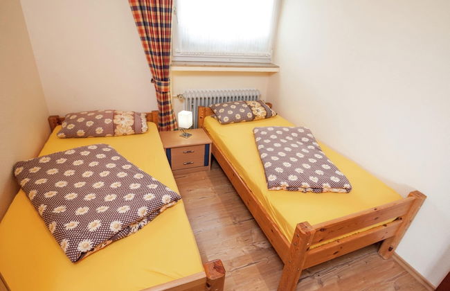 Enchanting Holiday Home in Bodefeld With Terrace - Foto 5