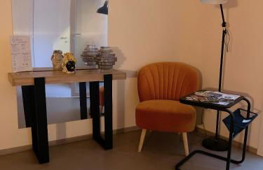 Delia’s Apartments - Foto 2