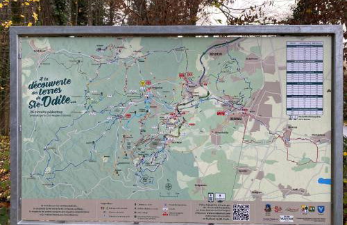 Gîte au nid de l’écureuil - Foto 3