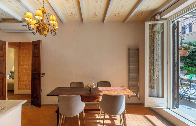 Ara di Marte Suites - Foto 62