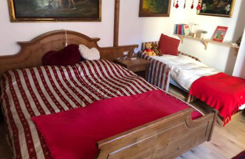 Holiday Guesthouse La Casina di Butzi pet friendly - Terme di Arta - Zoncolan - Foto 64