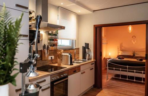 Ferienhaus Spessartfeeling - Foto 1