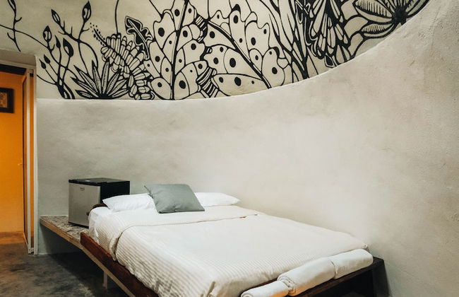 Hotel Santuario Ekumal by Bossh! Hotels - Photo 18