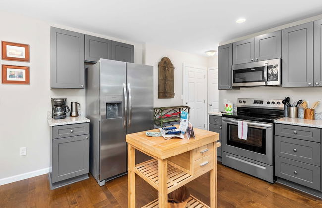 Cherry Blossom by Avantstay 6 Min to Downtown - Foto 8