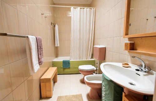 Casa do Remo Praia da Aguda - Foto 9