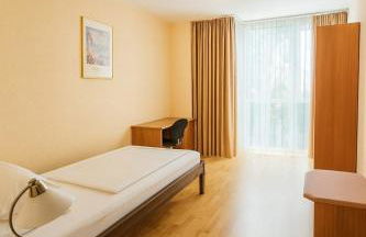 Apartments Atomis Hotel Düsseldorf City - Foto 44