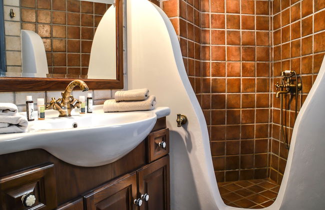 Etoile De Mer Villa - Foto 19