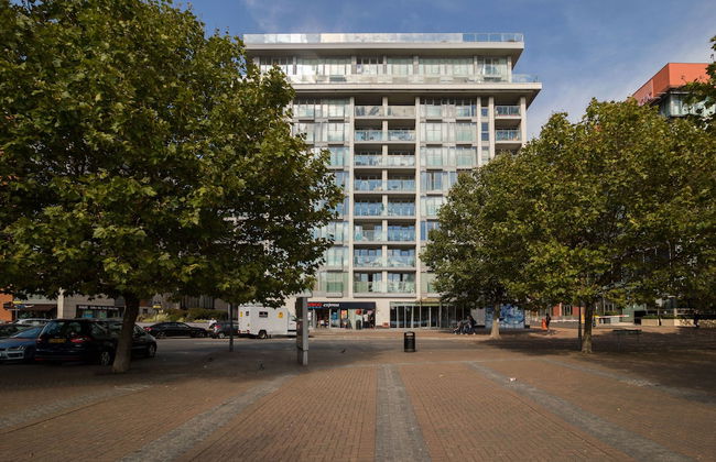 Austin David Apartments - Riverstate - Foto 32