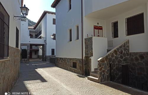 Sierra y Silencio Nómada, WIFI, Trastero y Garaje - Photo 59