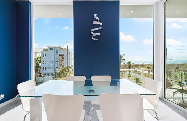 Lookout by Beachside Management - Foto 55