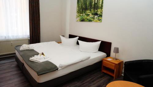 Ferienwohnung Altstadt Güstrow - Foto 4