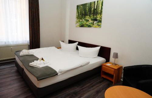 Ferienwohnung Altstadt Güstrow - Foto 4