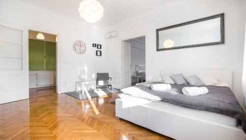 Apartment Ribnjak - Foto 2