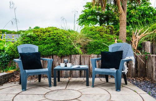 Passion Flower Cottage - Photo 64