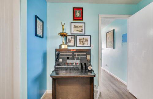 PCB Apt with Balcony and Gulf Views Walk to Beach - Foto 21