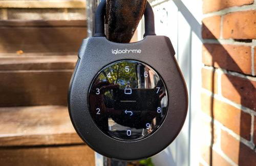 Beautiful Wooster Sq. getaway - great neighborhood - Foto 26